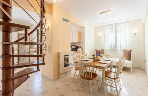 Kateleios Villa | Katelios Villas Collection