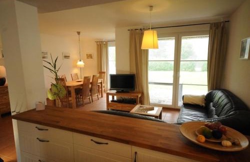 Ostseebad Dierhagen House | "Katenblick" Doppelhaushälfte