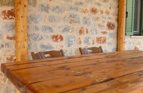 Gythio Villa | Katerina's house