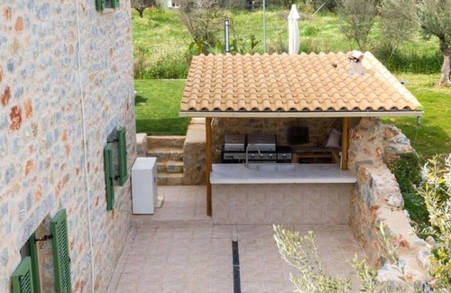 Gythio Villa | Katerina's house