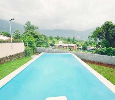 Karjat Villa | Katha Villa 63 - Luxury Holiday Home