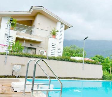 Karjat Villa | Katha Villa 63 - Luxury Holiday Home