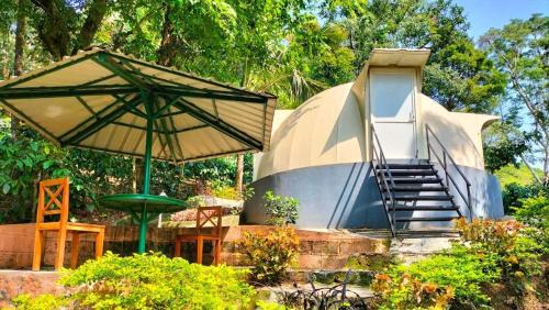 Madikeri House | Kathadia Homestay