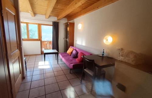 Iselsberg-Stronach Hotel | Katharinas Veganer Naturgasthof