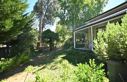 Crafers House | Katherine's Crafers Villa in the Beautiful Hills
