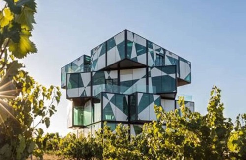 Crafers House | Katherine's Crafers Villa in the Beautiful Hills