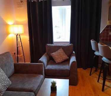 Knocknacarra Apartment | Kathleen Apartment