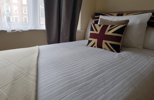 Grange Hotel | KATHLEEN HOUSE PLUS - 1