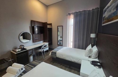 Kathu Hotel | Kathu Hotel