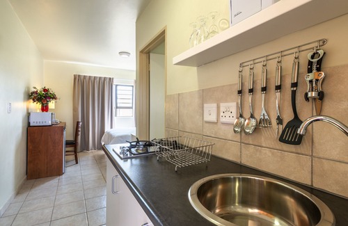 Kathu Apartment | Kathu Inn by Country Hotels