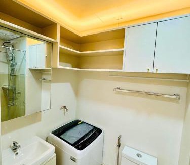 Iloilo Apartment | Kathy's Place at Style Residences