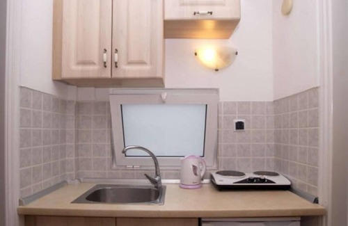 Kassiopi Apartment | Katia Beach Hotel