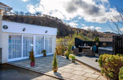 Oban Apartment | Katie's Flat