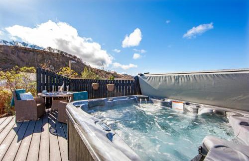 Oban Apartment | Katie's Flat