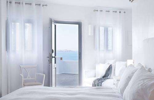 Oia Hotel | Katikies Santorini - The Leading Hotels Of The World
