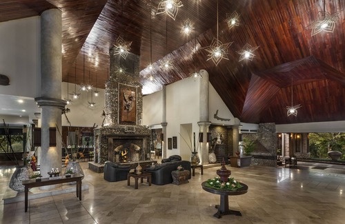 Mae Chan Hotel | Katiliya Mountain Resort & Spa
