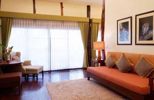Mae Chan Hotel | Katiliya Mountain Resort & Spa