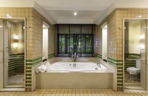 Mae Chan Hotel | Katiliya Mountain Resort & Spa