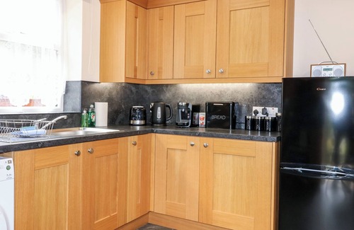 Cupar Cottage | Katmoget Cottage