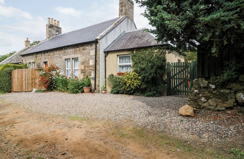 Cupar Cottage | Katmoget Cottage