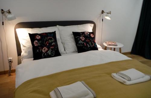 Katowice Apartment | KATO BEST POINT