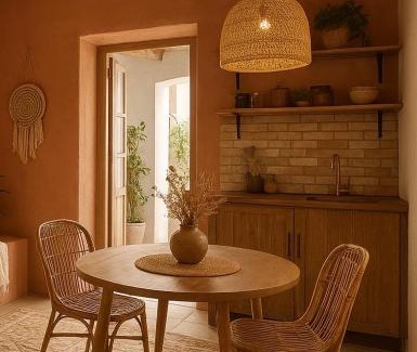 Maries Apartment | Katoi suite