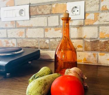 Maries Apartment | Katoi suite