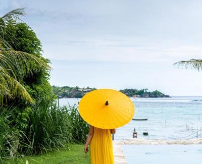Mushroom Bay Villa | Katoni Villa Lembongan