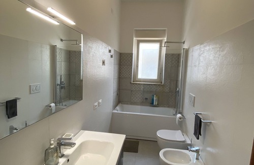 Lecce House | Katospedi House