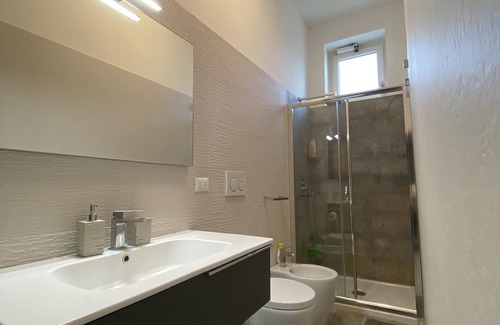 Lecce House | Katospedi House