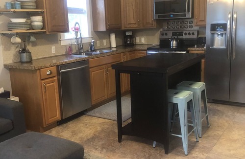 Perdido Beach House | Katrina Cottage of Perdido Beach *public boat launch 1 blk away*