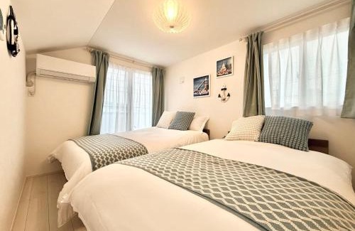 Shibamata Apartment | Katsushika House