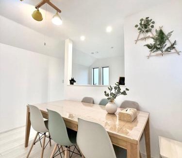 Shibamata Apartment | Katsushika House