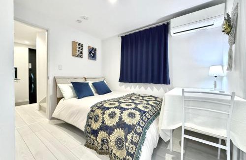 Shibamata Apartment | Katsushika House