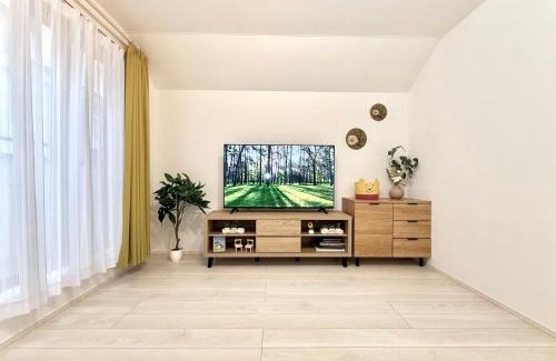 Shibamata Apartment | Katsushika House
