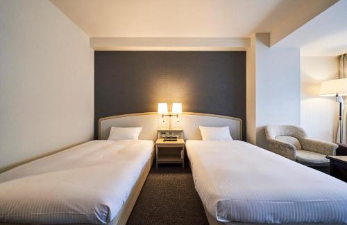 Katsuyama Hotel | Katsuyama New Hotel