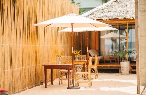 El Nido Bed & Breakfast | Kattala Bed and Breakfast