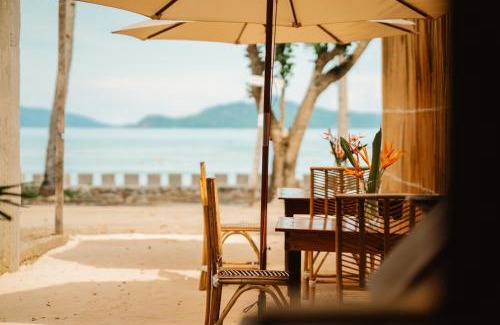 El Nido Bed & Breakfast | Kattala Bed and Breakfast