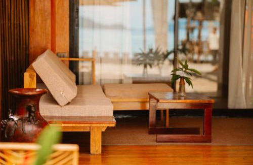 El Nido Bed & Breakfast | Kattala Bed and Breakfast