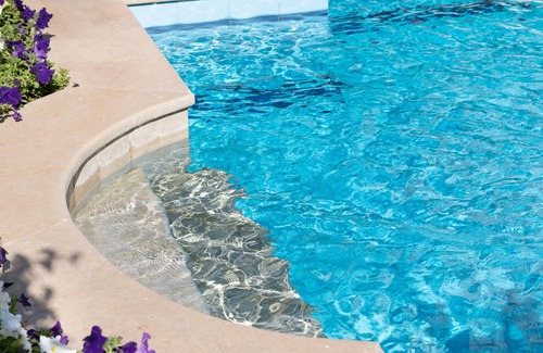 New Cairo Villa | Kattameya Dunes Luxurious Villa