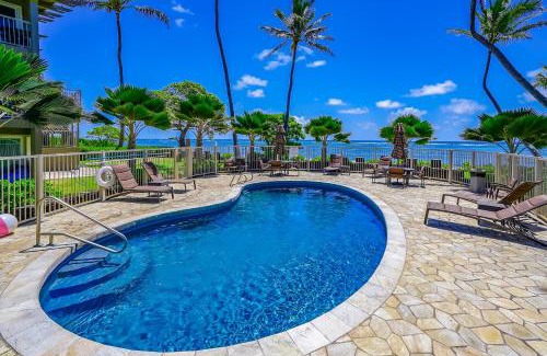 Wailua Apartment | Kauai Kalani