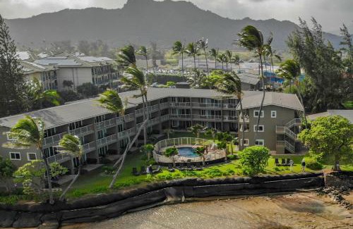 Wailua Apartment | Kauai Kalani