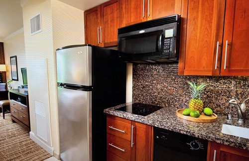 Princeville Resort | Kauai Paradise in Princeville- Studio 1 bd & 2 bd villas- 2024 & 2025 dates