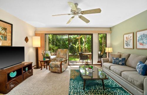 Poipu Apartment | Kauai Waikomo Stream Villas 200 by Coldwell Banker Island Vacations