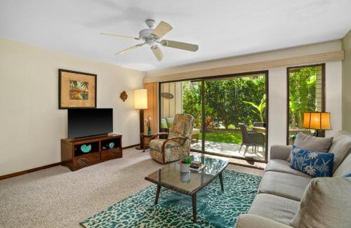Poipu Apartment | Kauai Waikomo Stream Villas 200 by Coldwell Banker Island Vacations