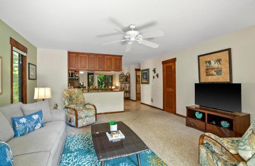 Poipu Apartment | Kauai Waikomo Stream Villas 200 by Coldwell Banker Island Vacations
