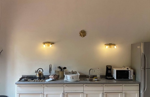 Willemstad Apartment | Kauri : Spacious two bedroom apartment that sleeps up to 5 with pool