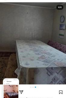 Otegen Batyra Bed & Breakfast | kausar hotel
