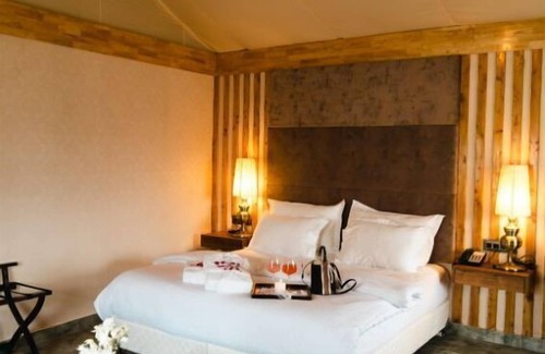 Amritsar Hotel | Kavaali stays