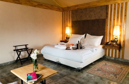 Amritsar Hotel | Kavaali stays